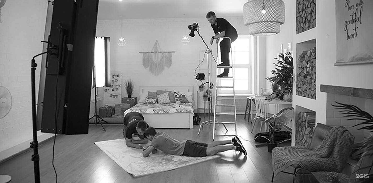 Отзывы на компанию Production studio fest в Челябинске c фото