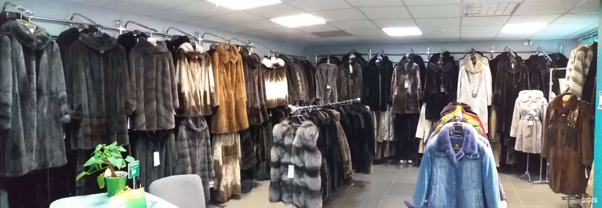 Отзывы на компанию Северное сияние в Перми c фото