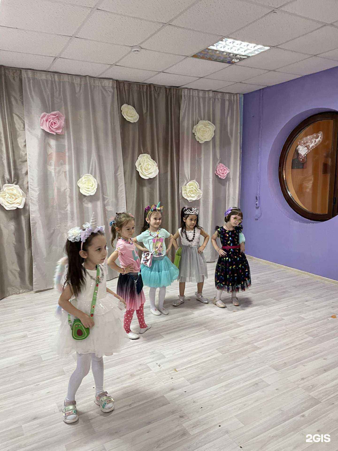 Отзывы на компанию Лисёнок в Уфе c фото