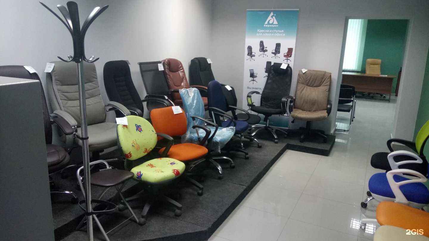 Отзывы на компанию Русский кабинет в Новосибирске c фото