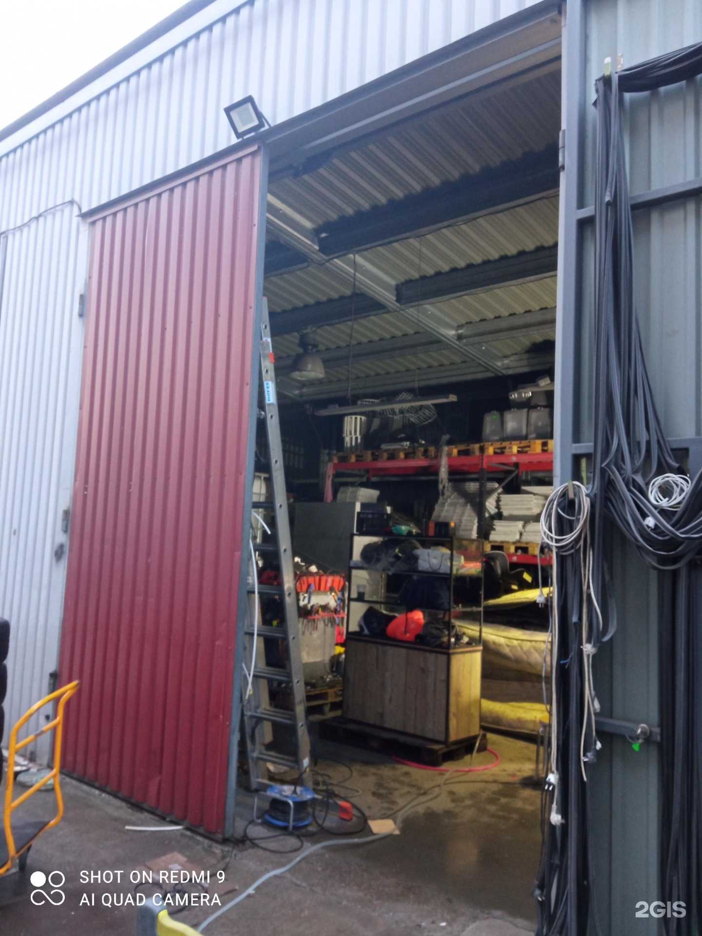 Отзывы на компанию Велау Сервис в Калининграде c фото - фотография 2 из 2