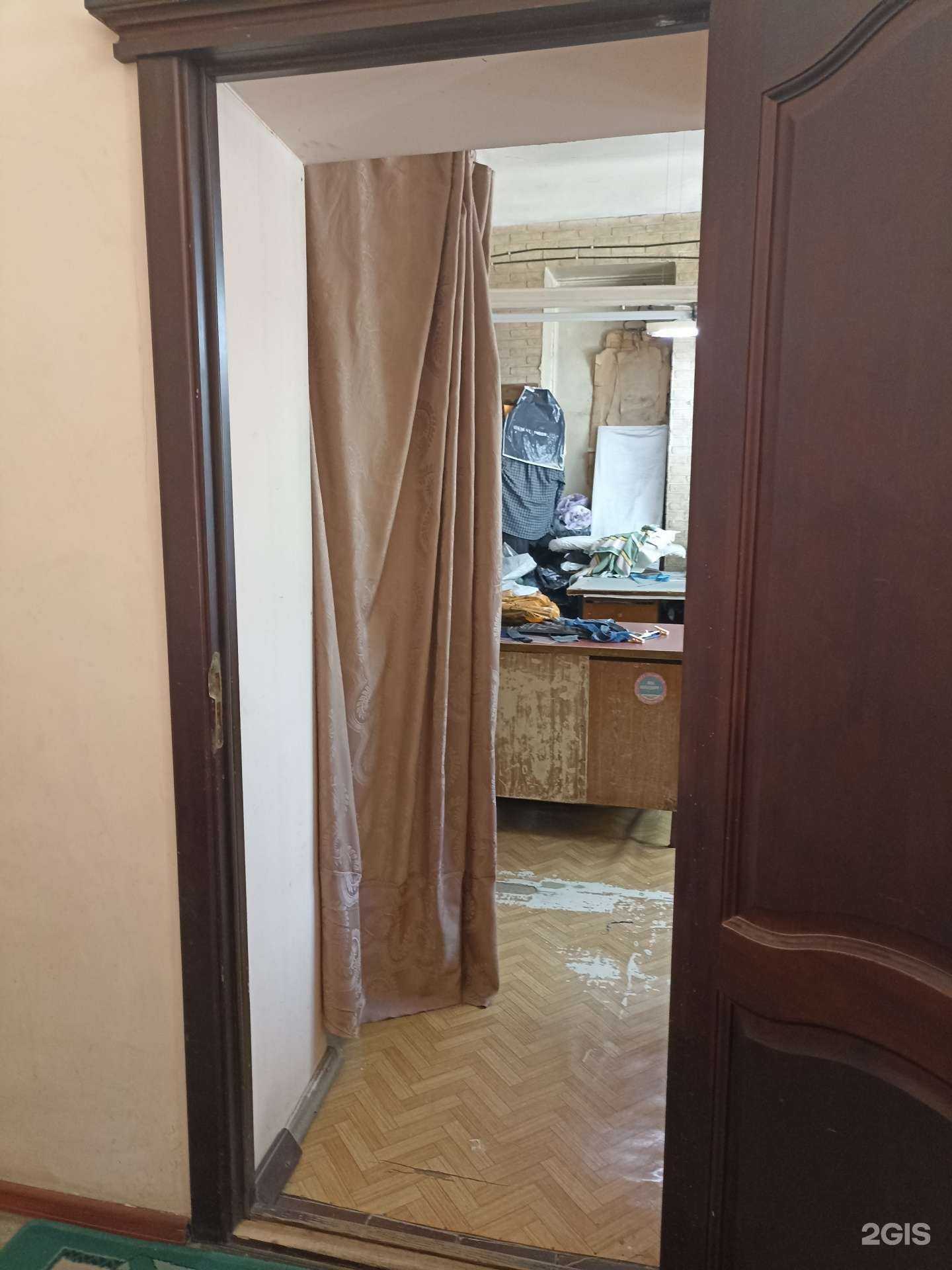 Отзывы на компанию Ателье по индивидуальному пошиву брюк в г. Кисловодск c фото