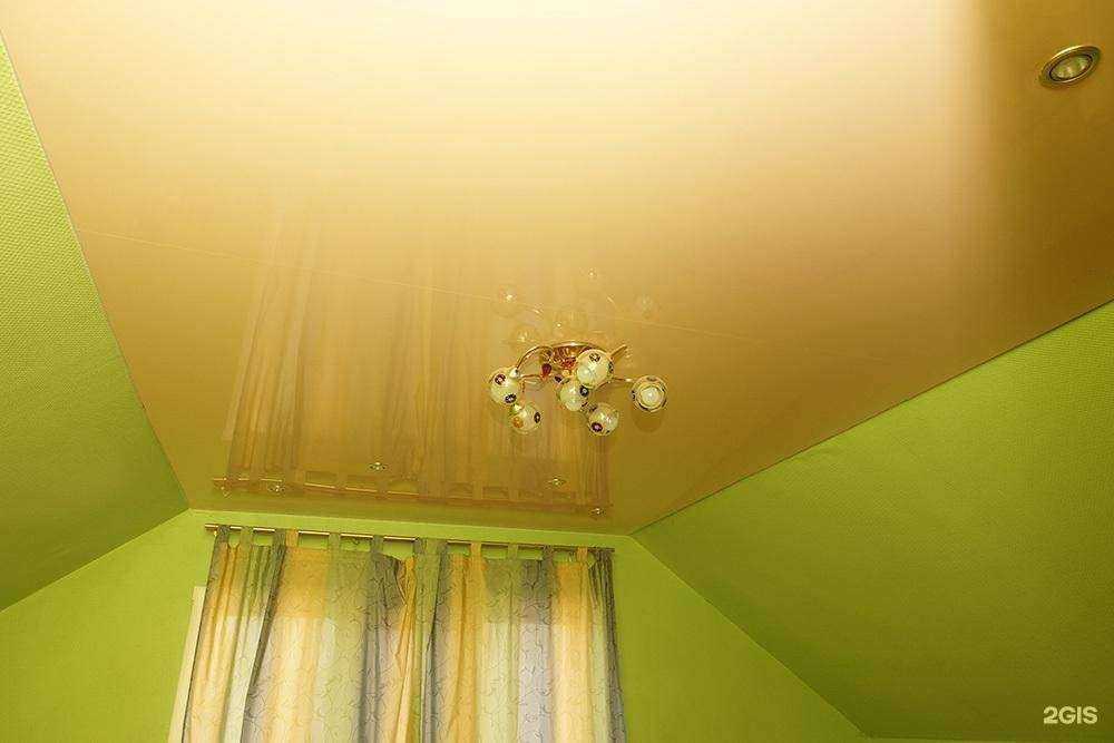 Отзывы на компанию Лискипотолок в Лисках c фото