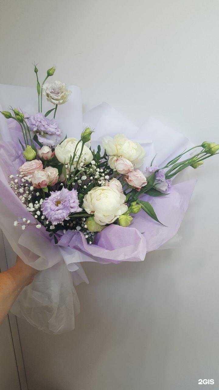 Отзывы на компанию Дело в букете в г. Челябинск c фото
