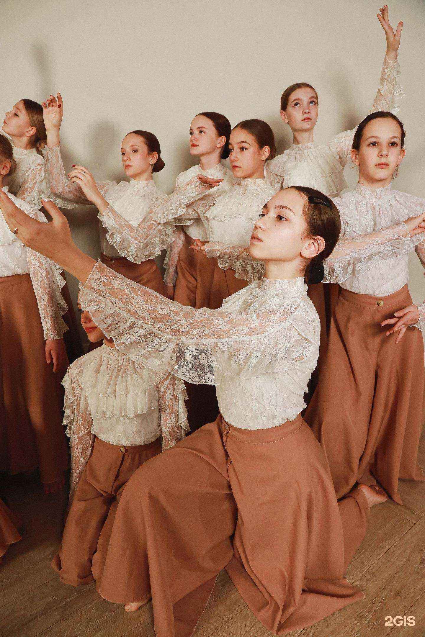 Отзывы на компанию Культура движения в Челябинске c фото