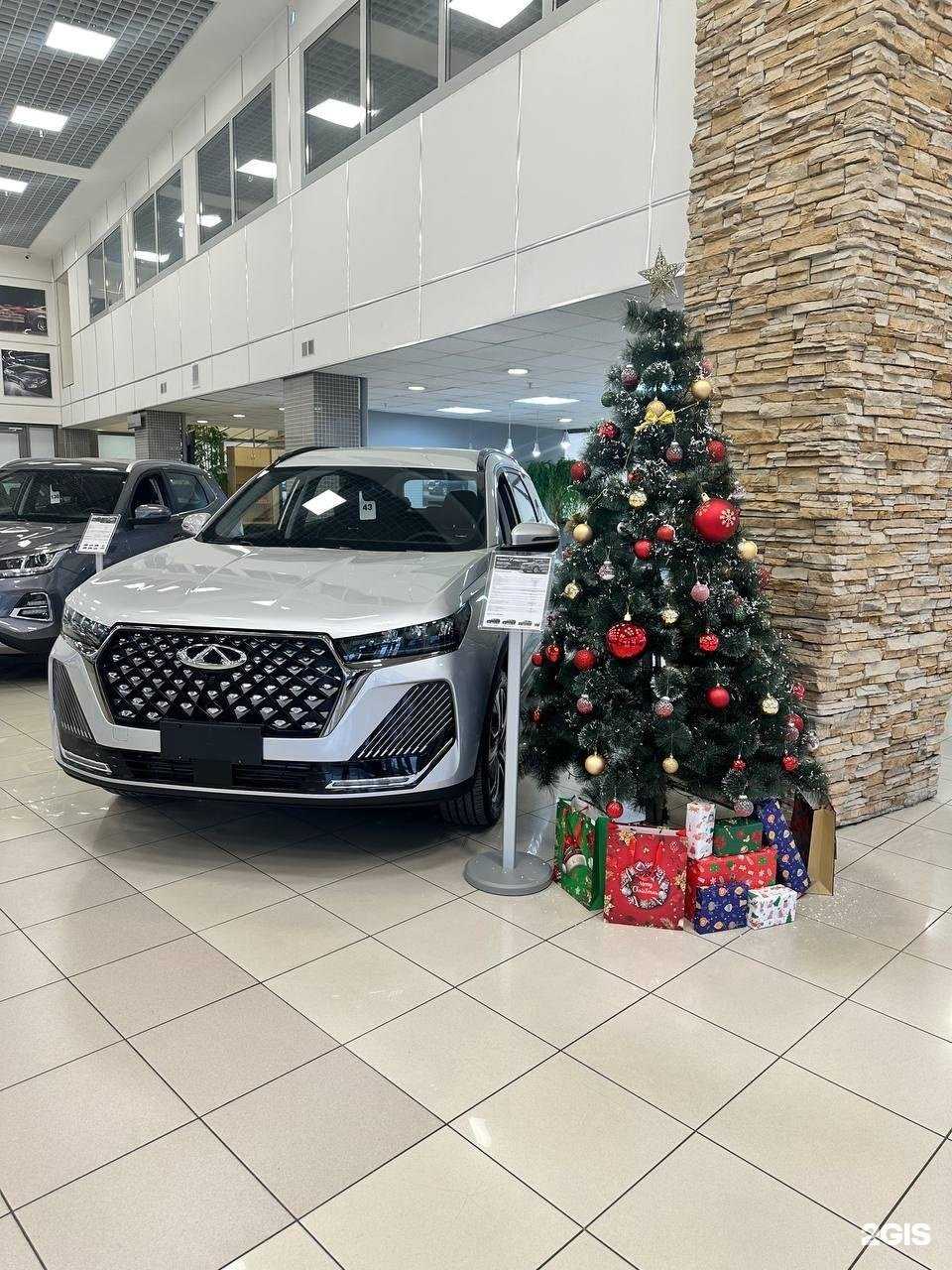 Отзывы на компанию Soolavto в Тольятти c фото