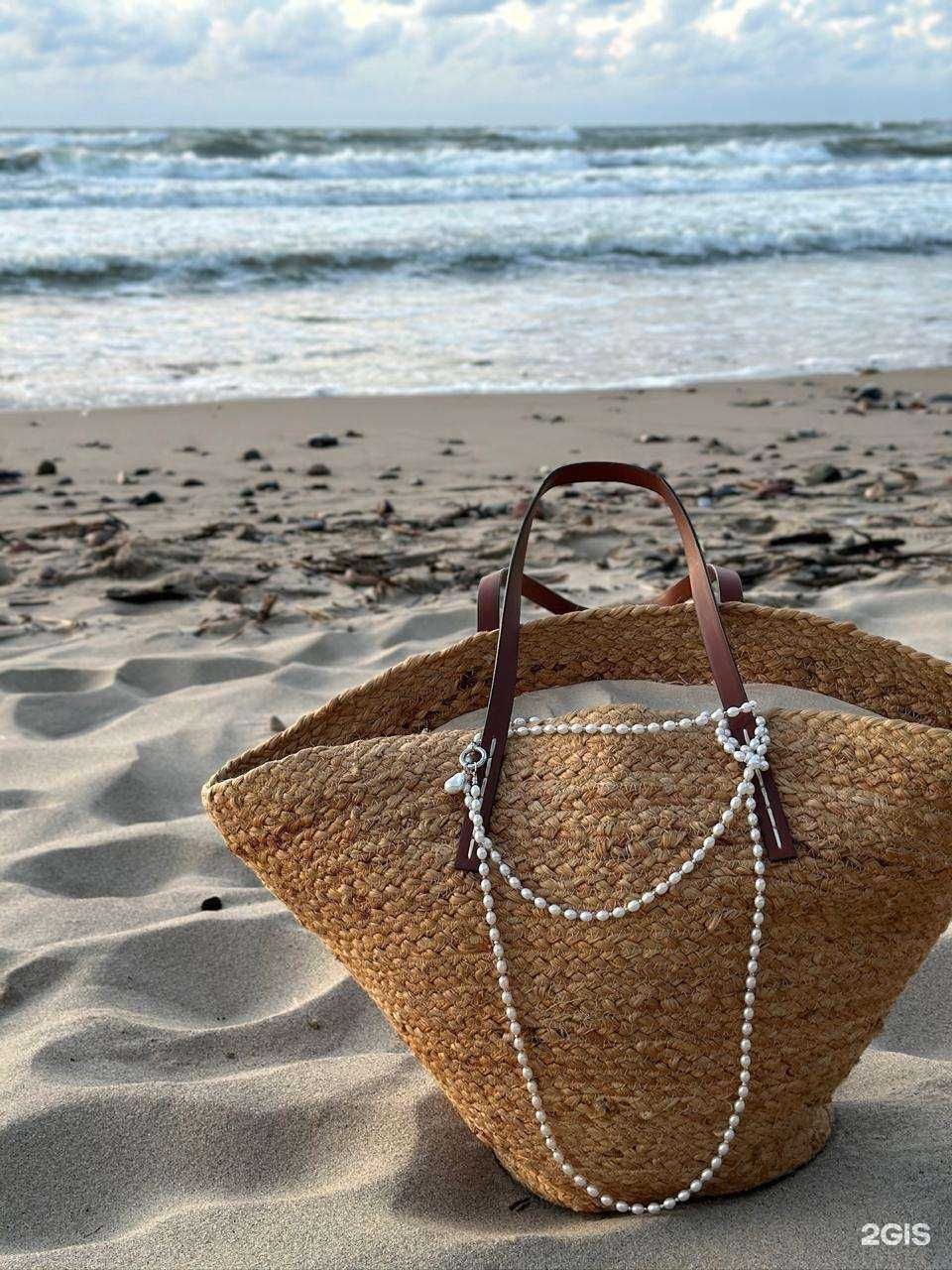 Отзывы на компанию Oh my Liz jewellery в г. Гурьевск c фото