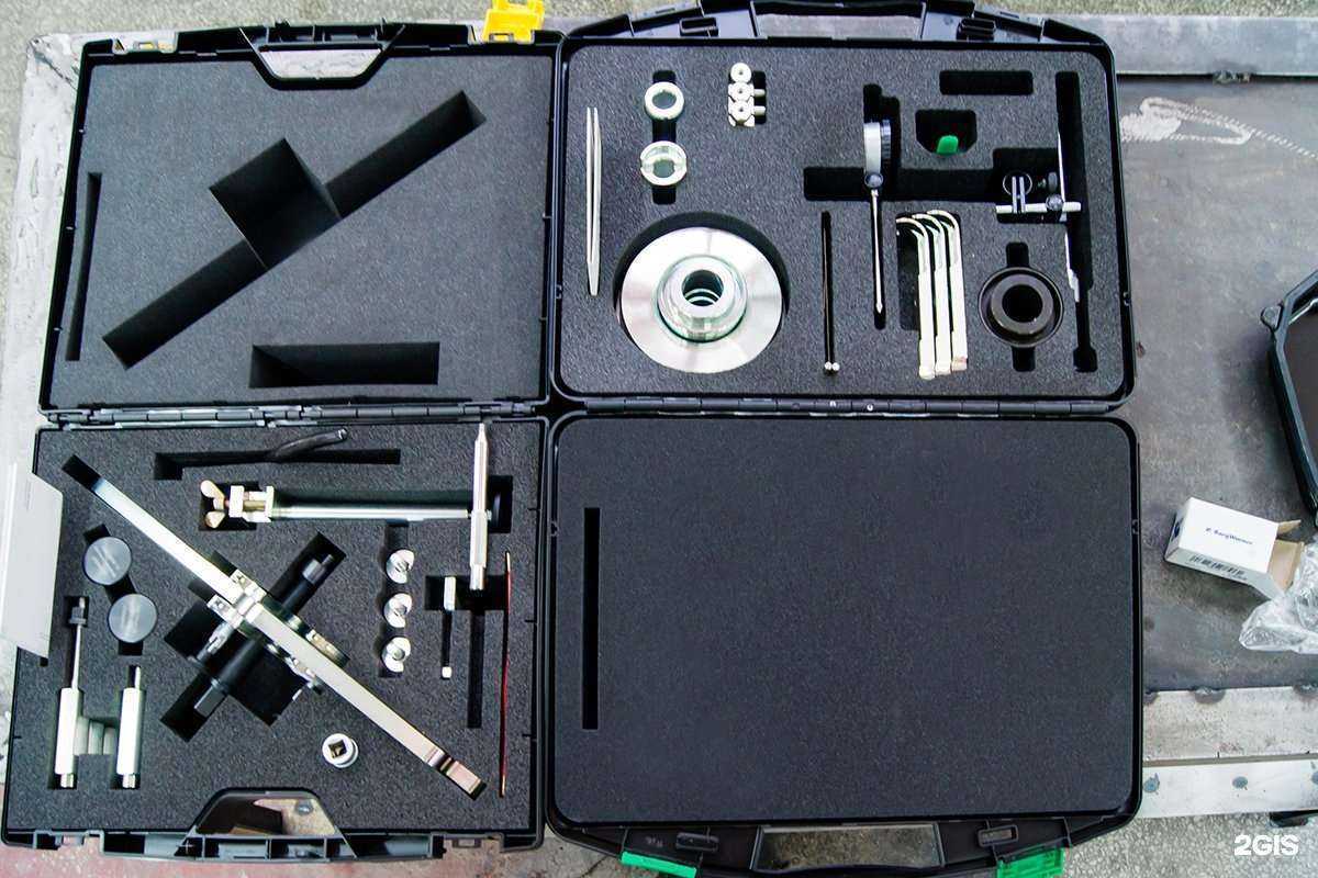 Отзывы на компанию Akppcentr_61 в Ростове-на-Дону c фото