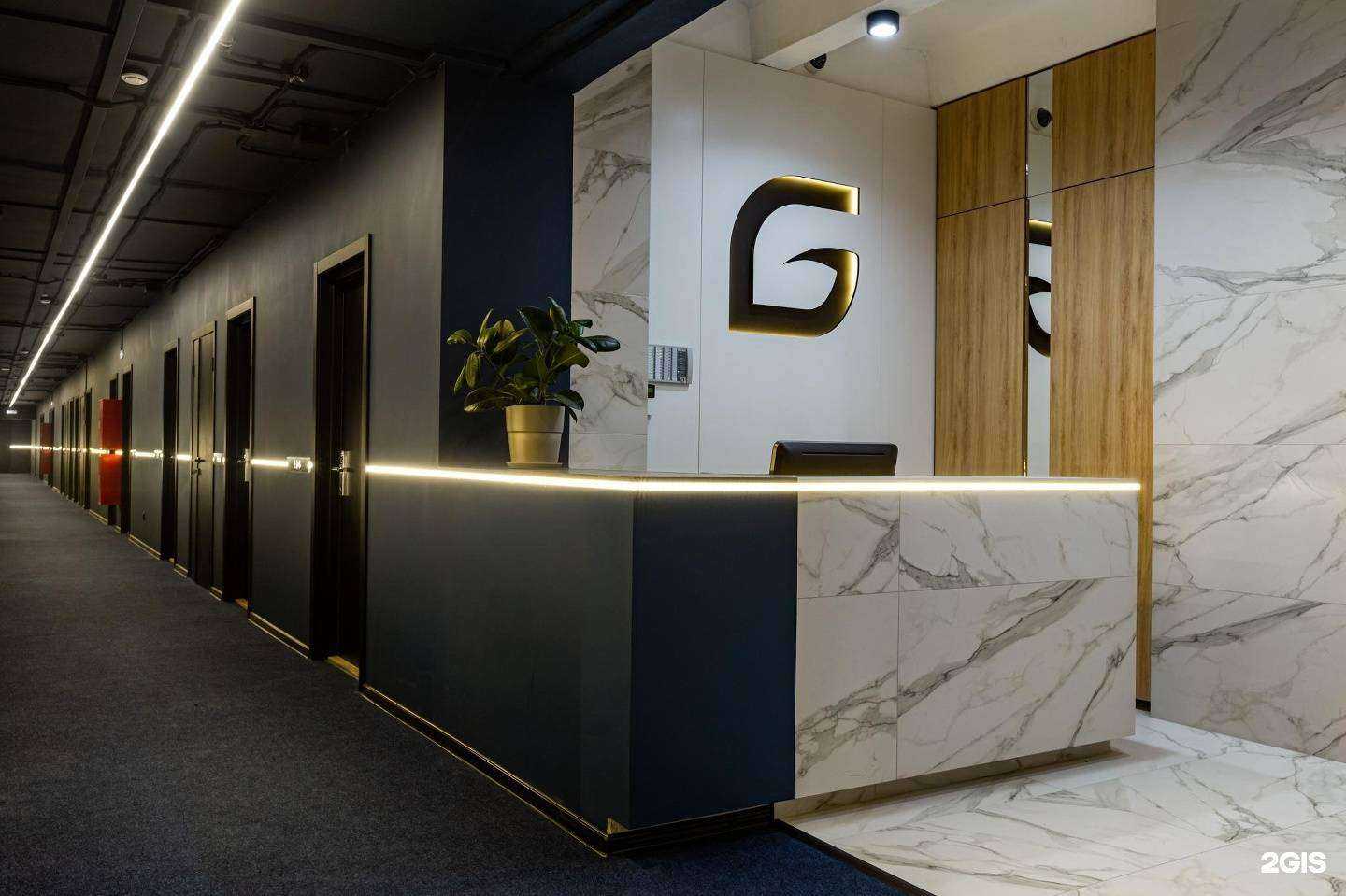 Отзывы на компанию Greenfeel Novgorod в г. Великий Новгород c фото