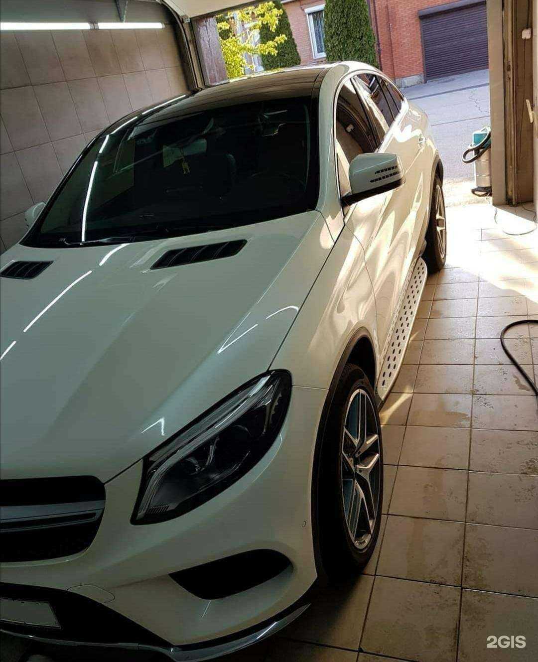 Отзывы на компанию Автомойка в Ростове-на-Дону c фото