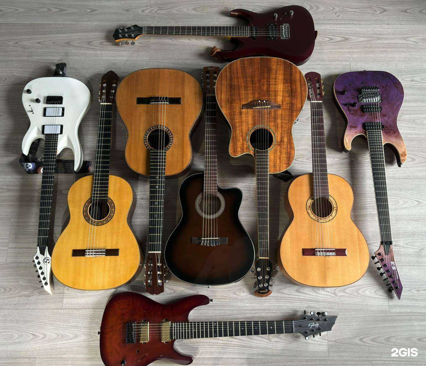 Отзывы на компанию Интонация в г. Тюмень c фото