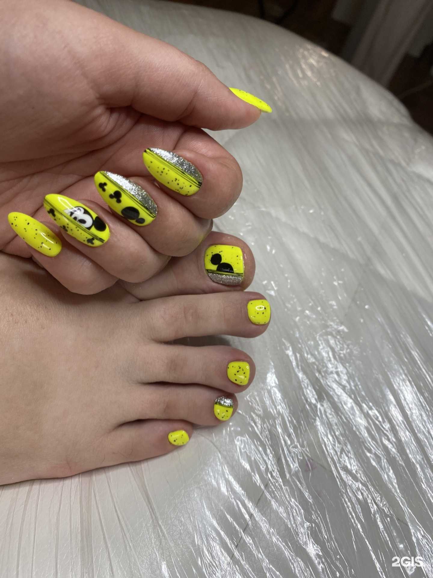 Отзывы на компанию Time beauty в Красноярске c фото