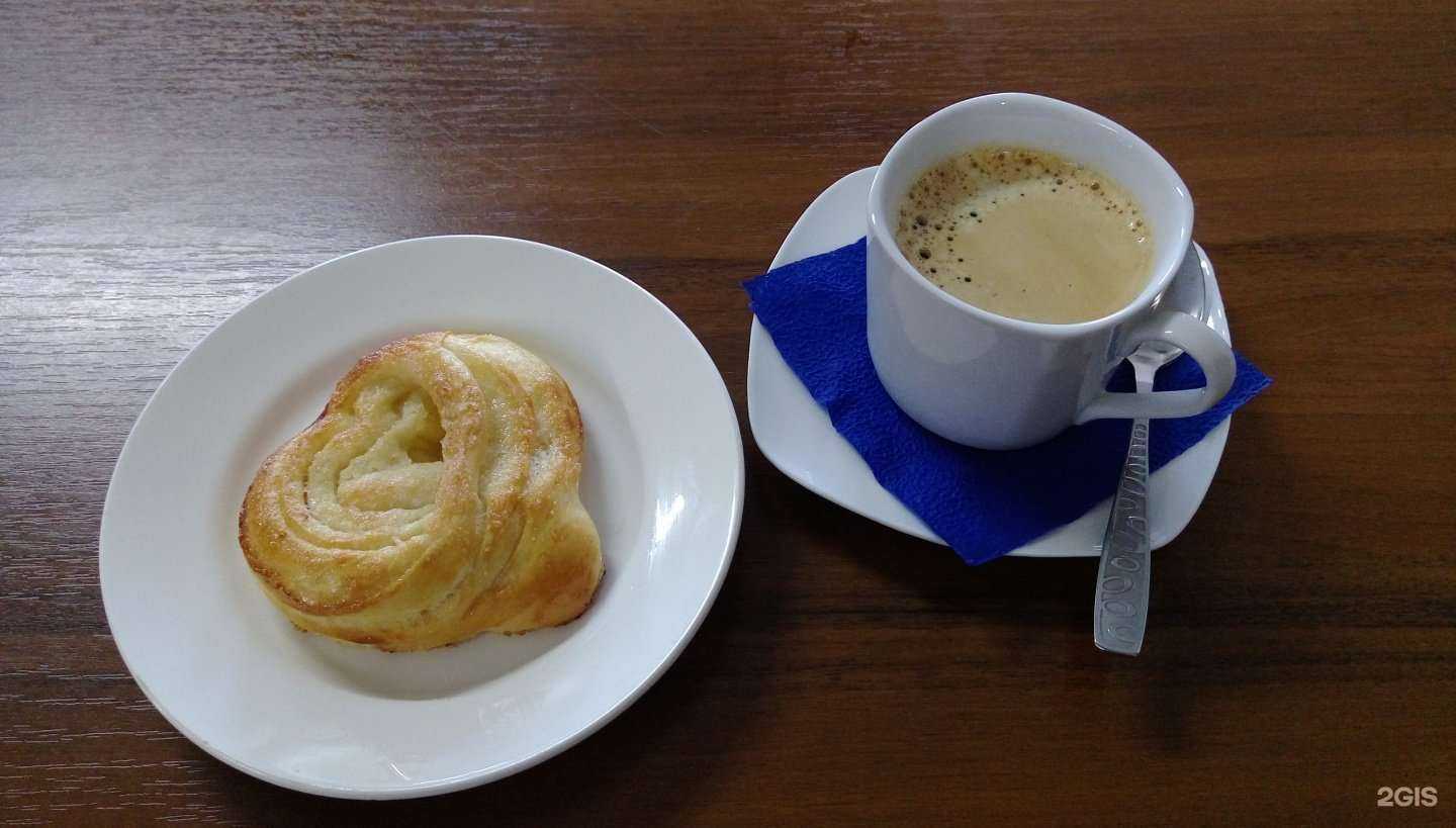 Отзывы на компанию А-ля кафе в Перми c фото