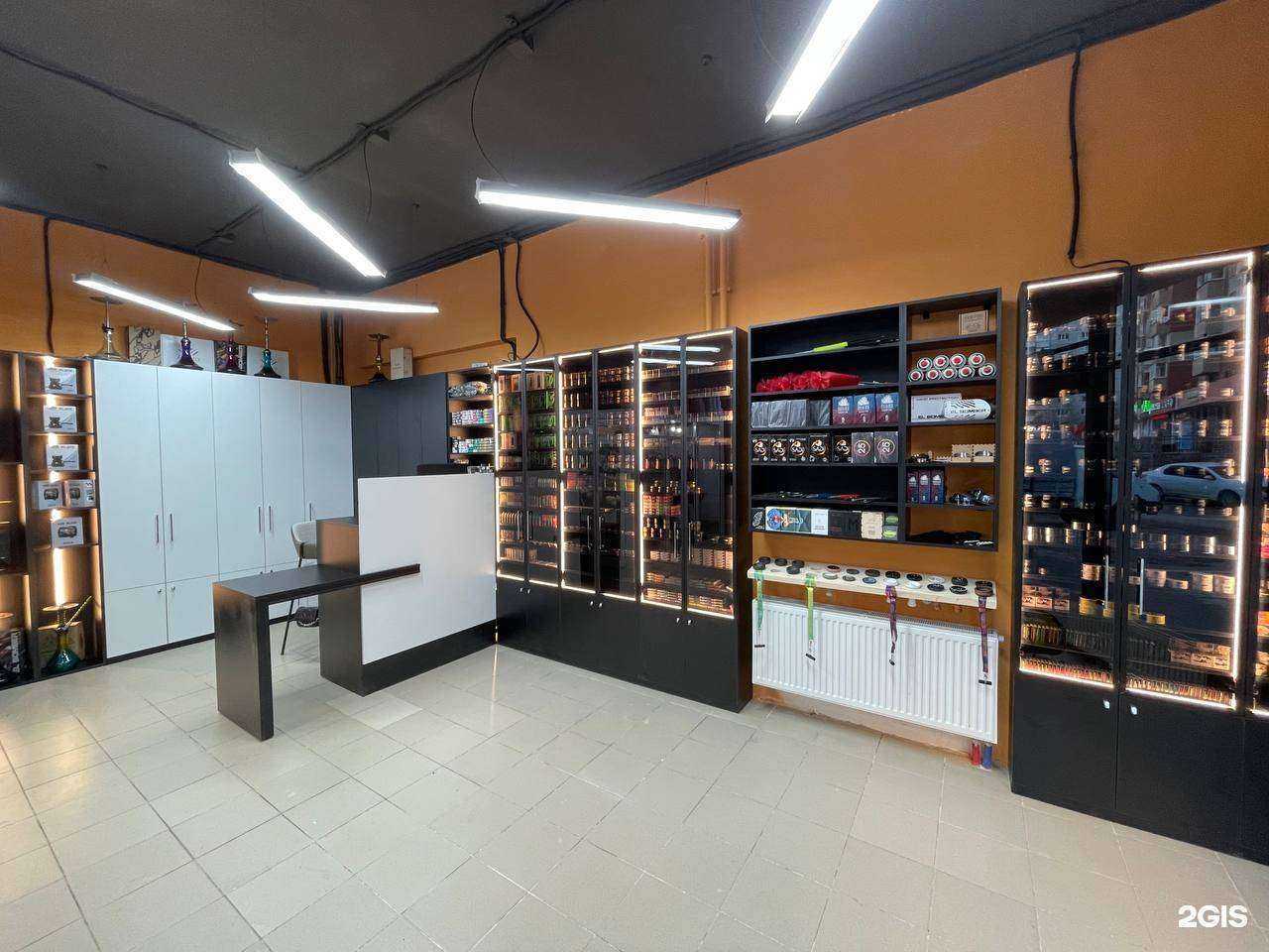 Отзывы на компанию Кальяныч в Тюмени c фото