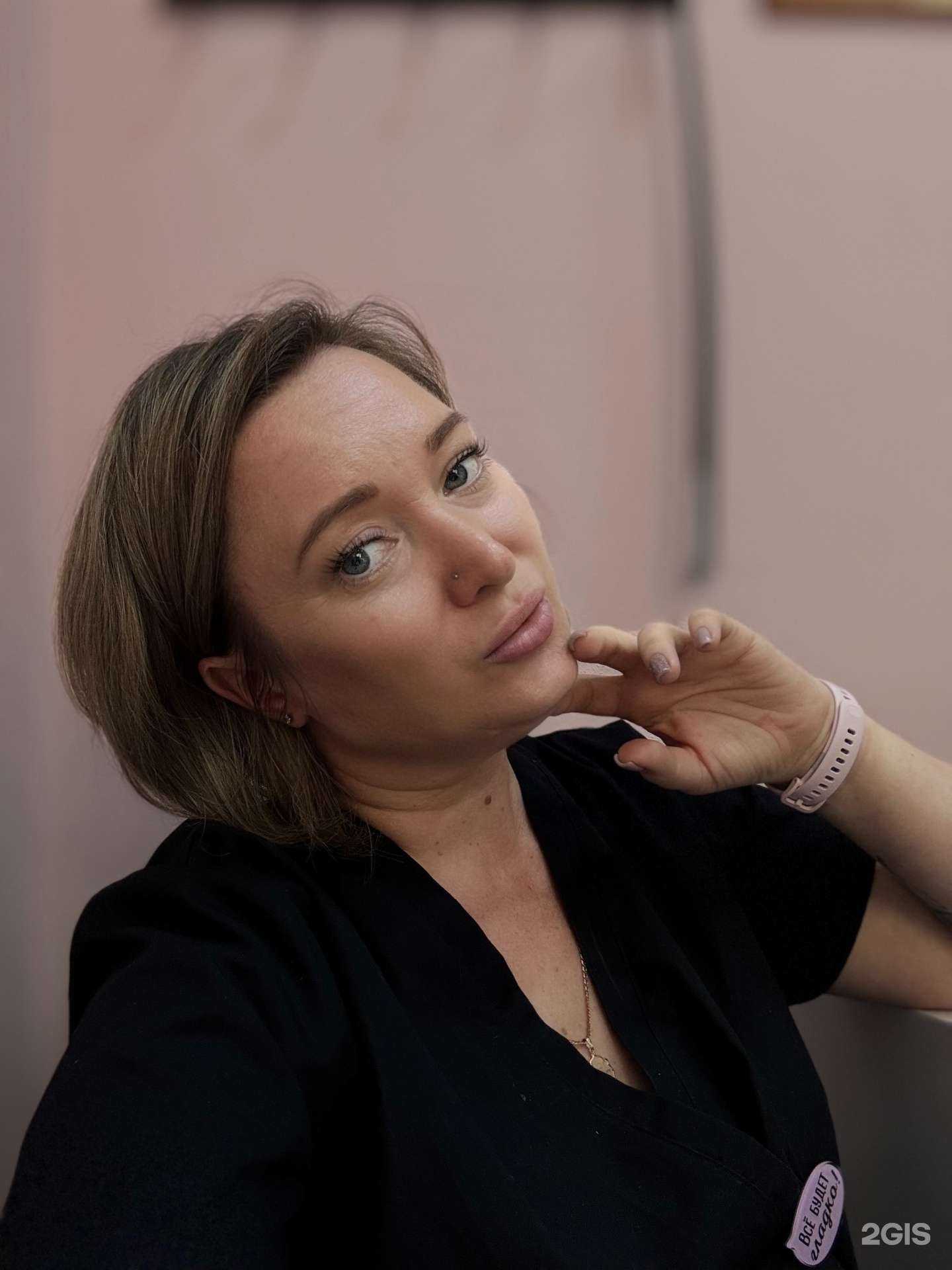 Отзывы на компанию Студия эстетического удаления волос в Саратове c фото