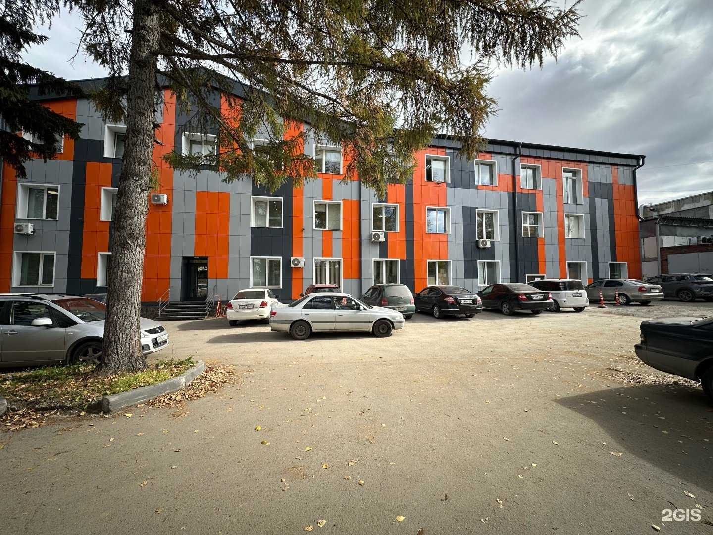 Отзывы на компанию Сибирь в г. Новосибирск c фото