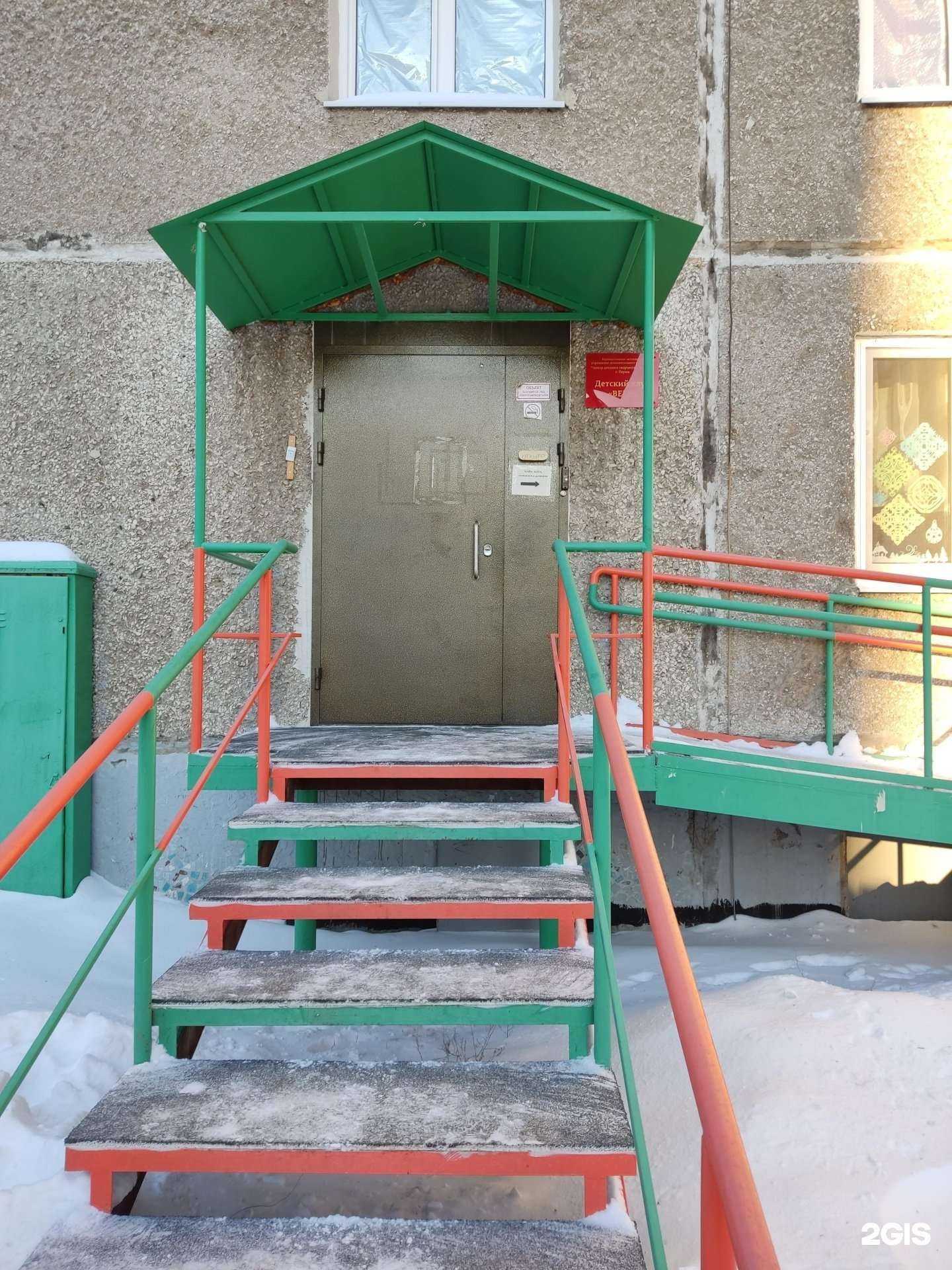 Отзывы на компанию Школа игры на синтезаторе в Перми c фото