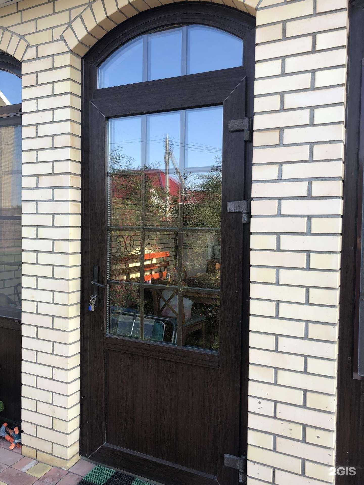 Отзывы на компанию Евроокно-Гарант в г. Омск c фото