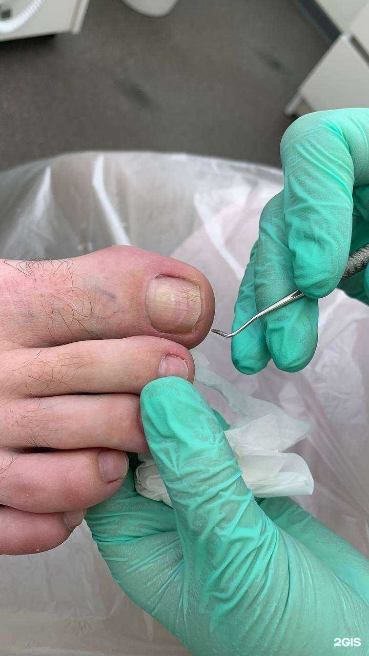 Отзывы на компанию Ноги в фокусе в Томске c фото