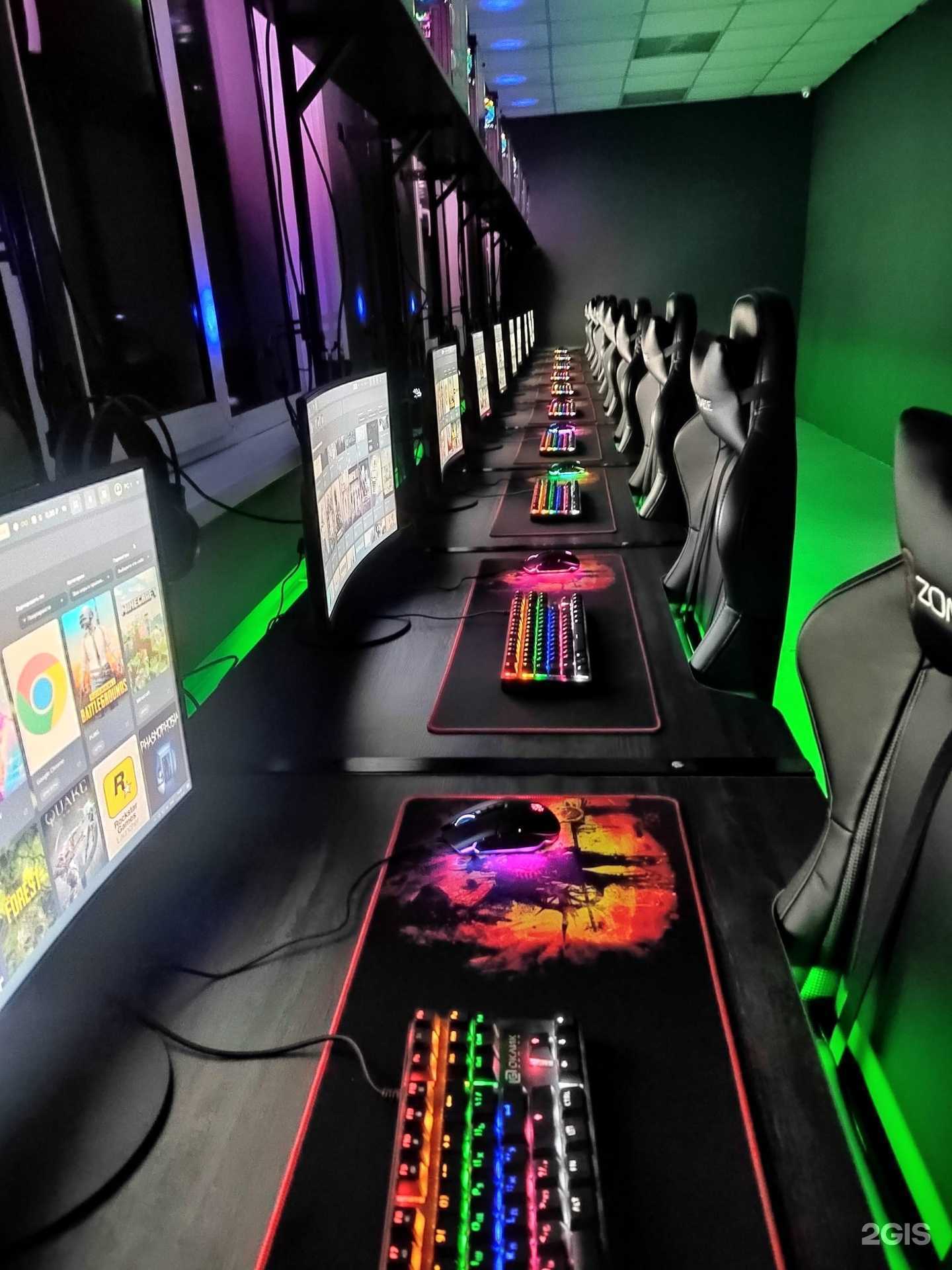 Отзывы на компанию Grove street в Красноярске c фото