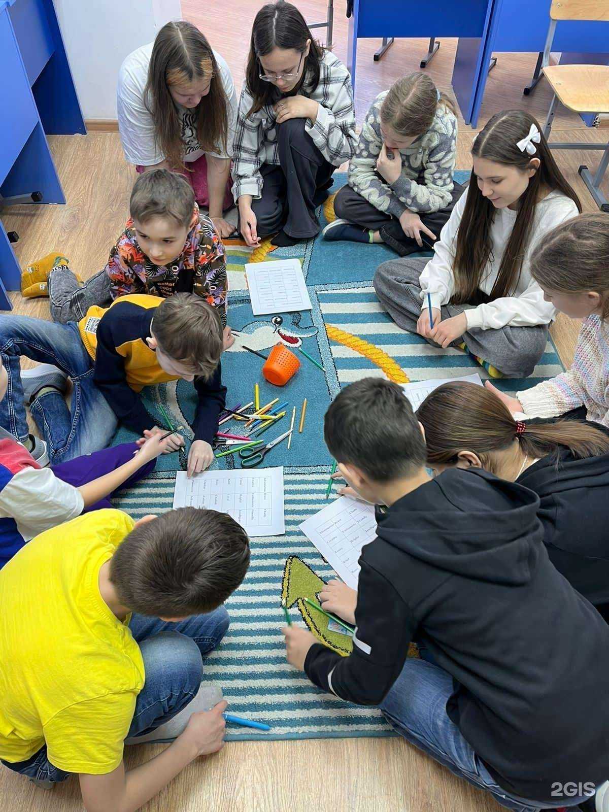 Отзывы на компанию Школа цифровых технологий в Уфе c фото - фотография 2 из 2