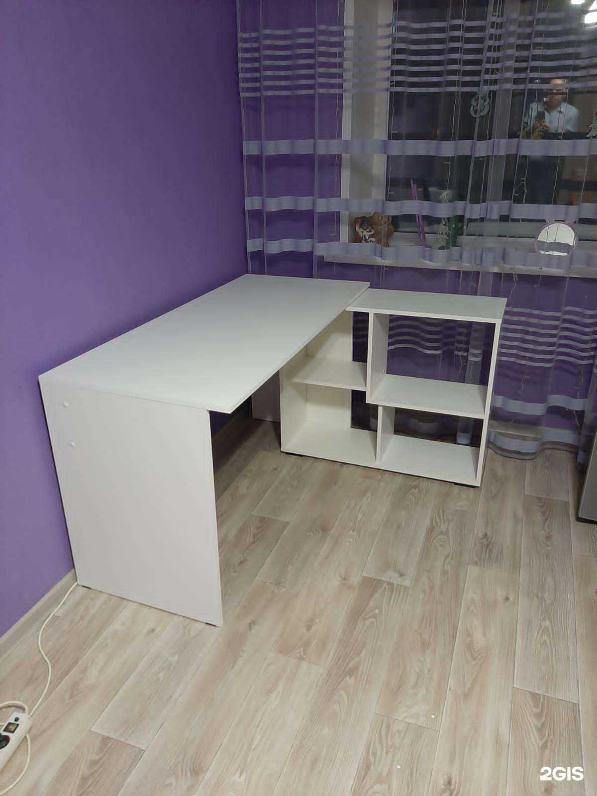 Отзывы на компанию Мебельный куб в г. Томск c фото