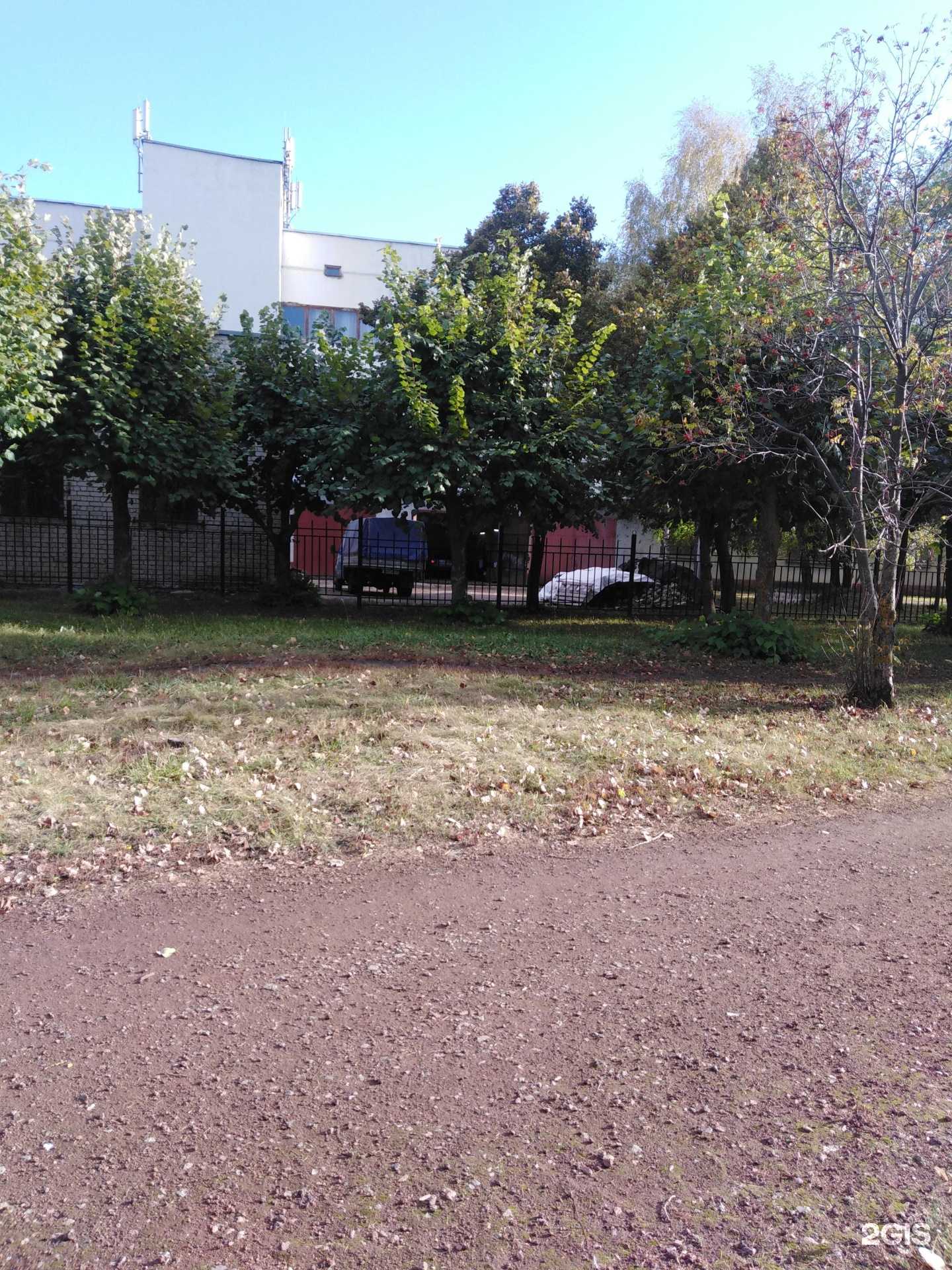 Отзывы на компанию Тамбовский государственный технический университет в г. Тамбов c фото