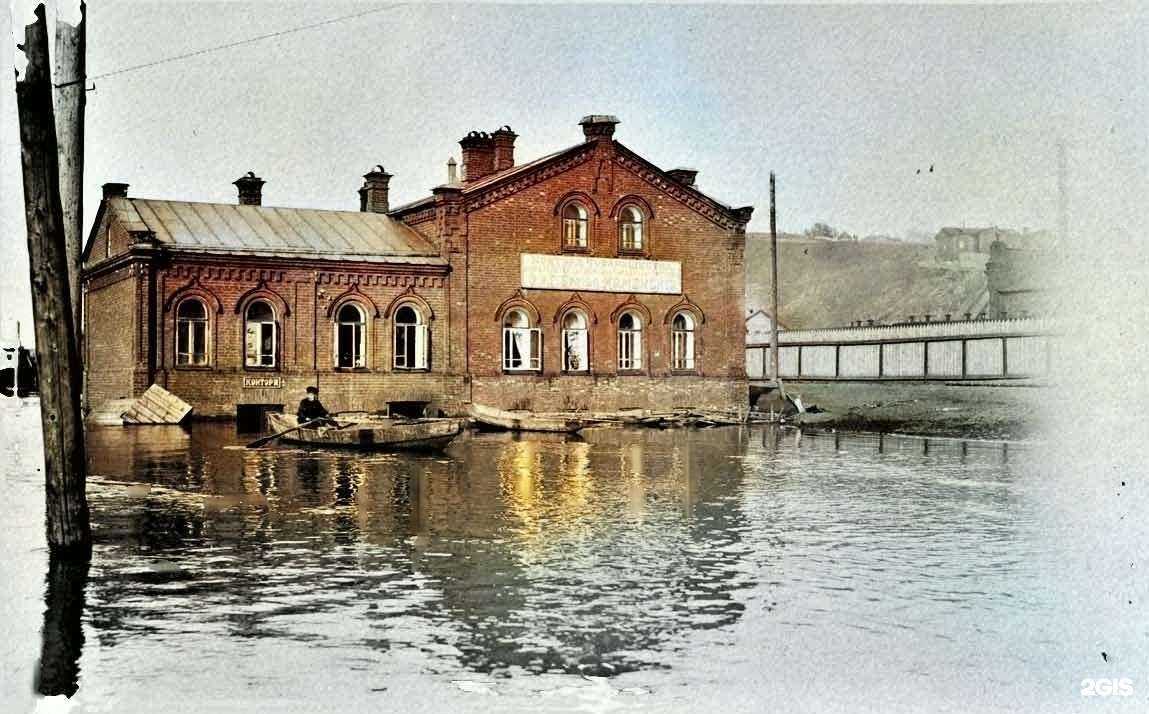 Отзывы на компанию Экспедиция в Перми c фото - фотография 2 из 2