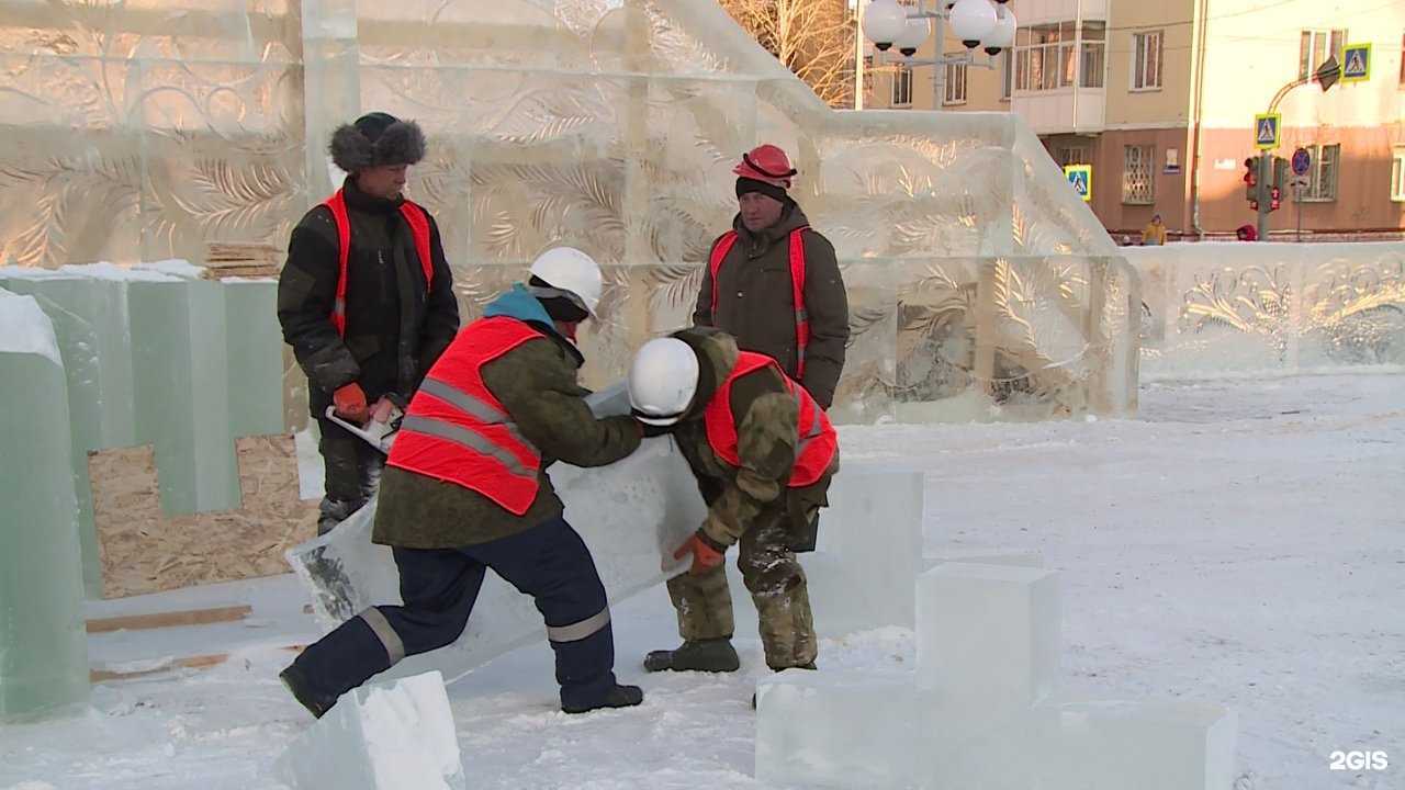 Отзывы на компанию Авангард Ресурс в Тюмени c фото