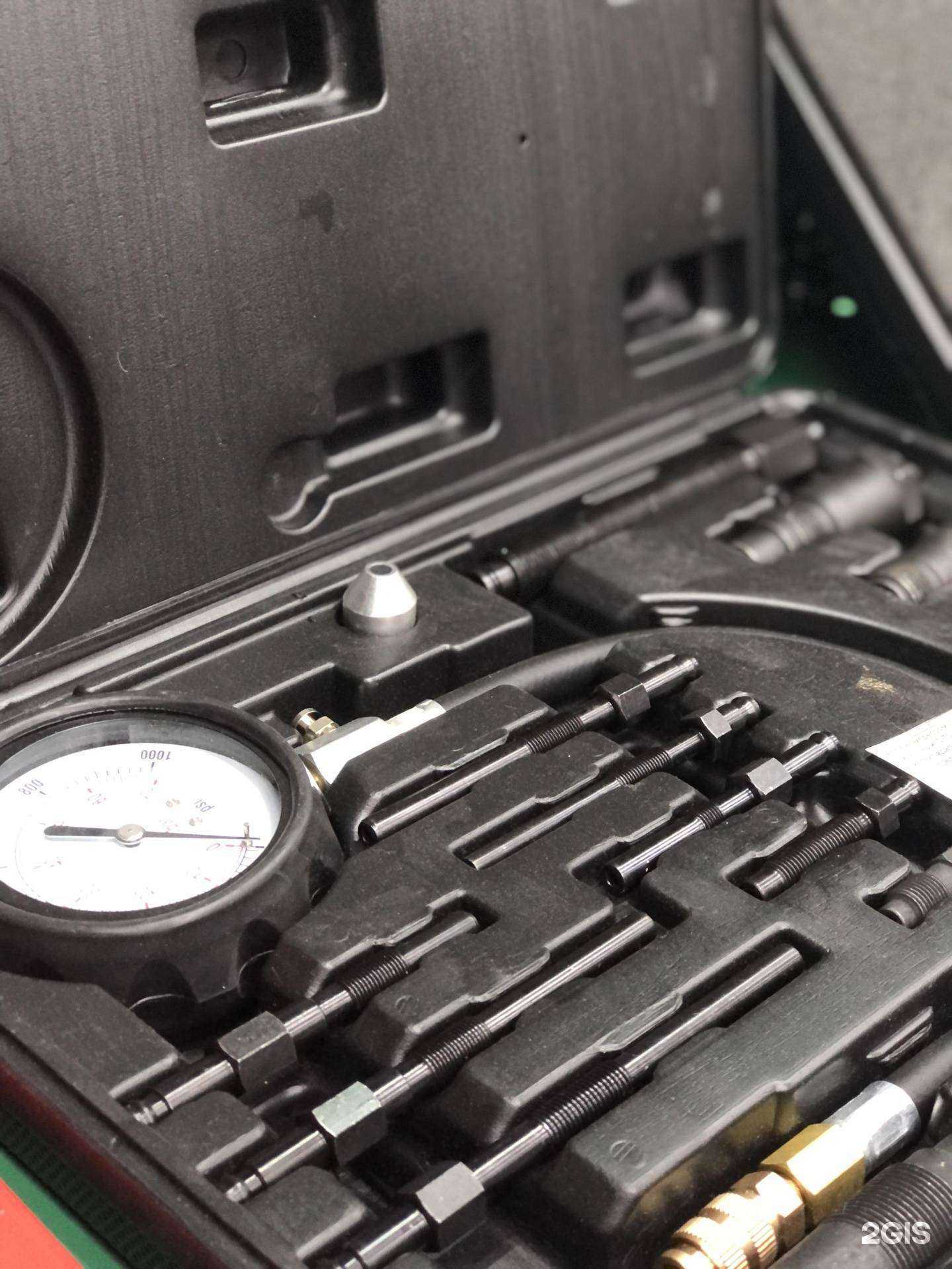 Отзывы на компанию Гараж инструмент в г. Челябинск c фото