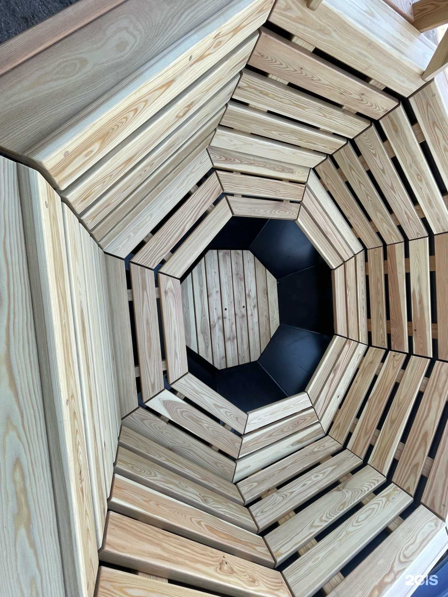 Отзывы на компанию Банный чан в Самаре c фото