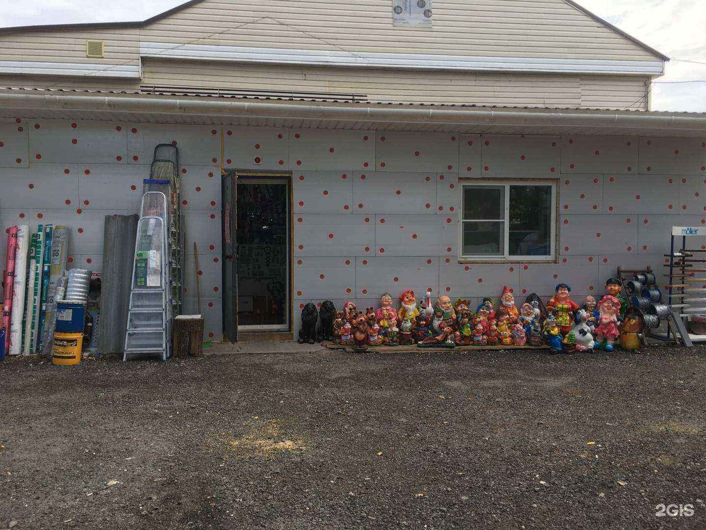 Отзывы на компанию Переделкино в г. Дзержинск c фото