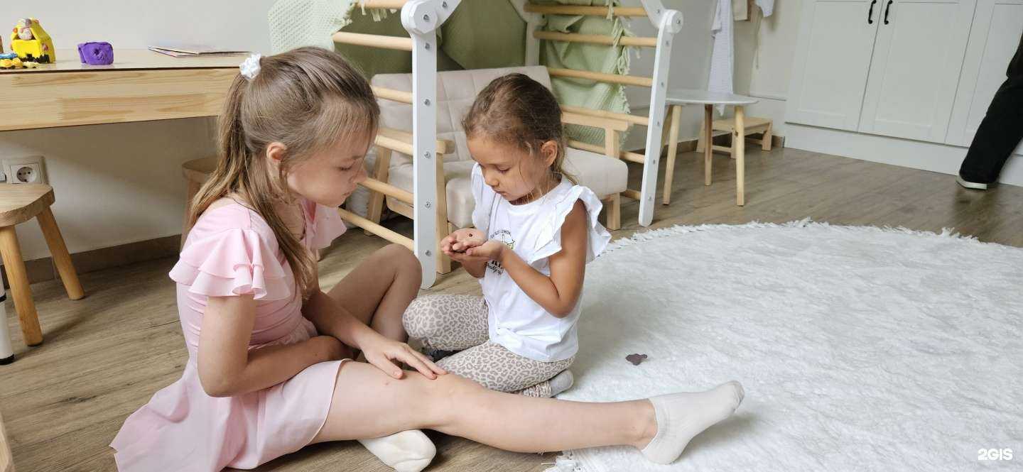 Отзывы на компанию Dream Forest Family Club в г. Пушкино c фото