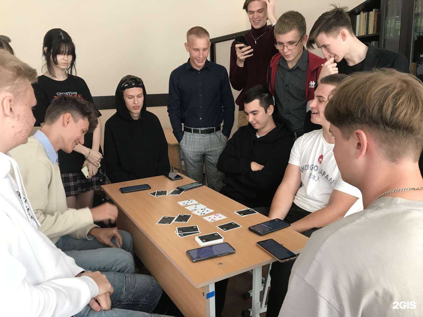 Отзывы на компанию Средняя школа №51 в г. Челябинск c фото