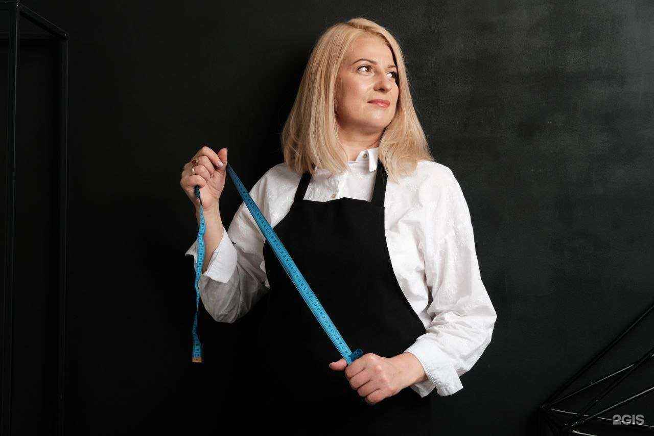 Отзывы на компанию Ольга Полякова в Красноярске c фото