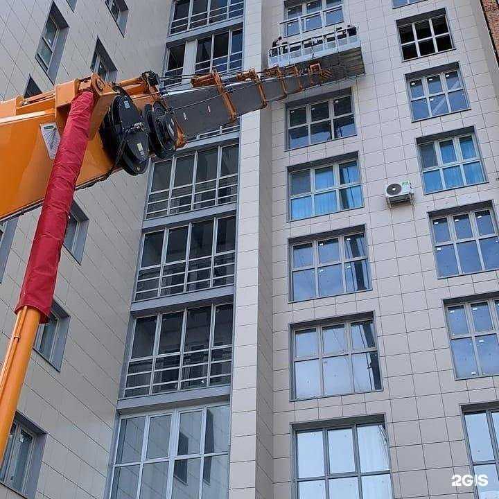 Отзывы на компанию Оконный Центр в Уфе c фото