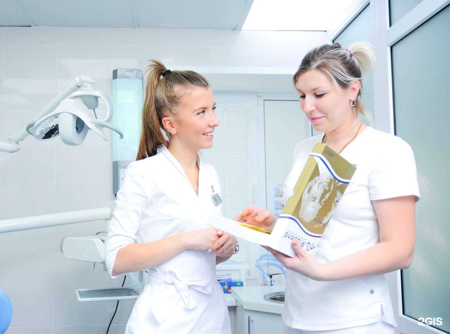 Отзывы на компанию Центр Семейной Стоматологии в г. Смоленск c фото