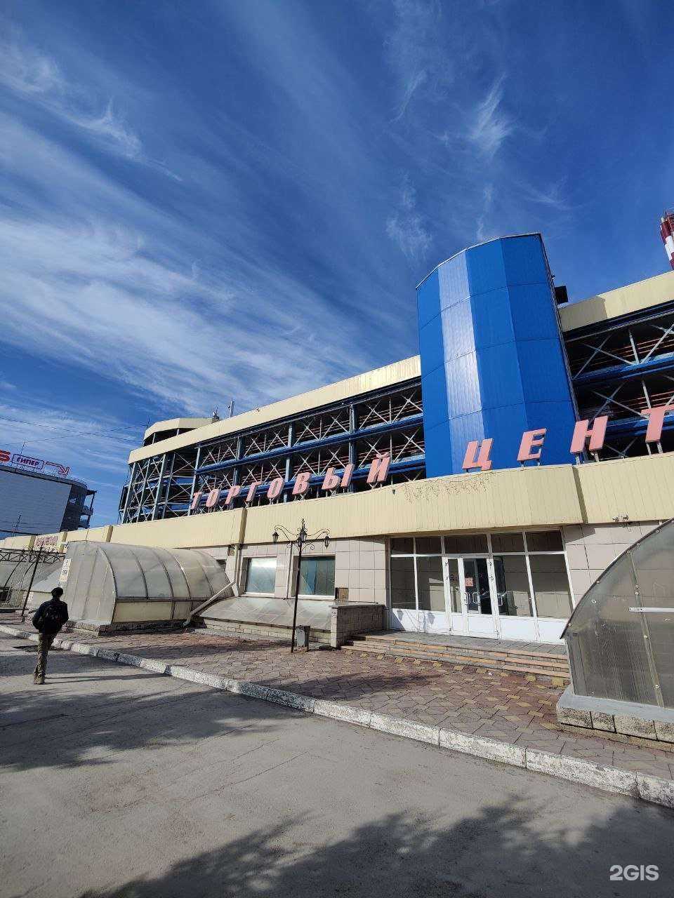 Отзывы на компанию Violant в Новосибирске c фото