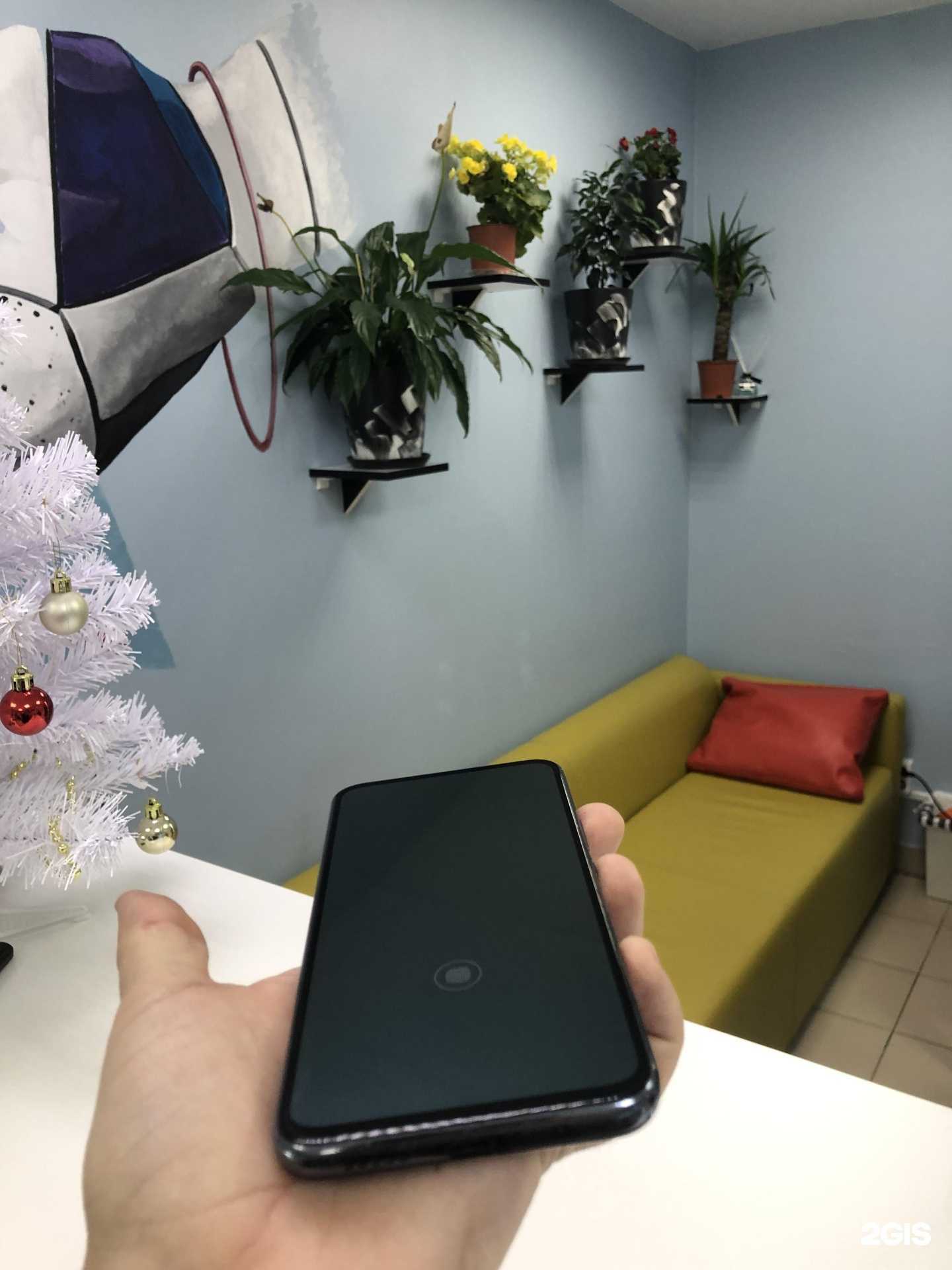 Отзывы на компанию Lcd-Master в г. Химки c фото