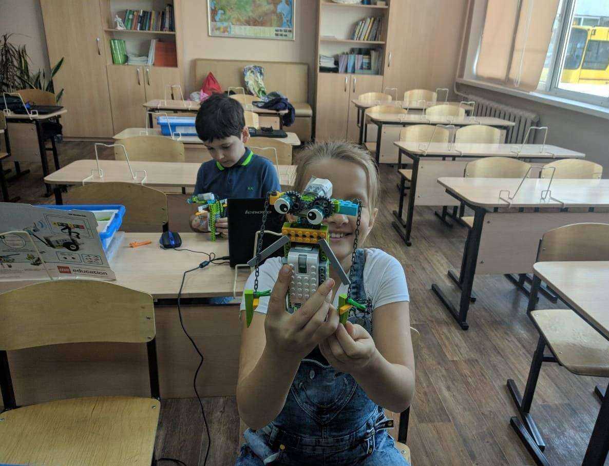 Отзывы на компанию Робокоd в Новосибирске c фото