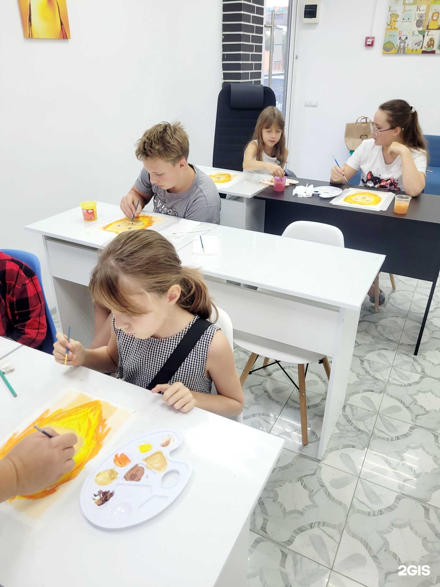 Отзывы на компанию BeSmart в г. Краснодар c фото