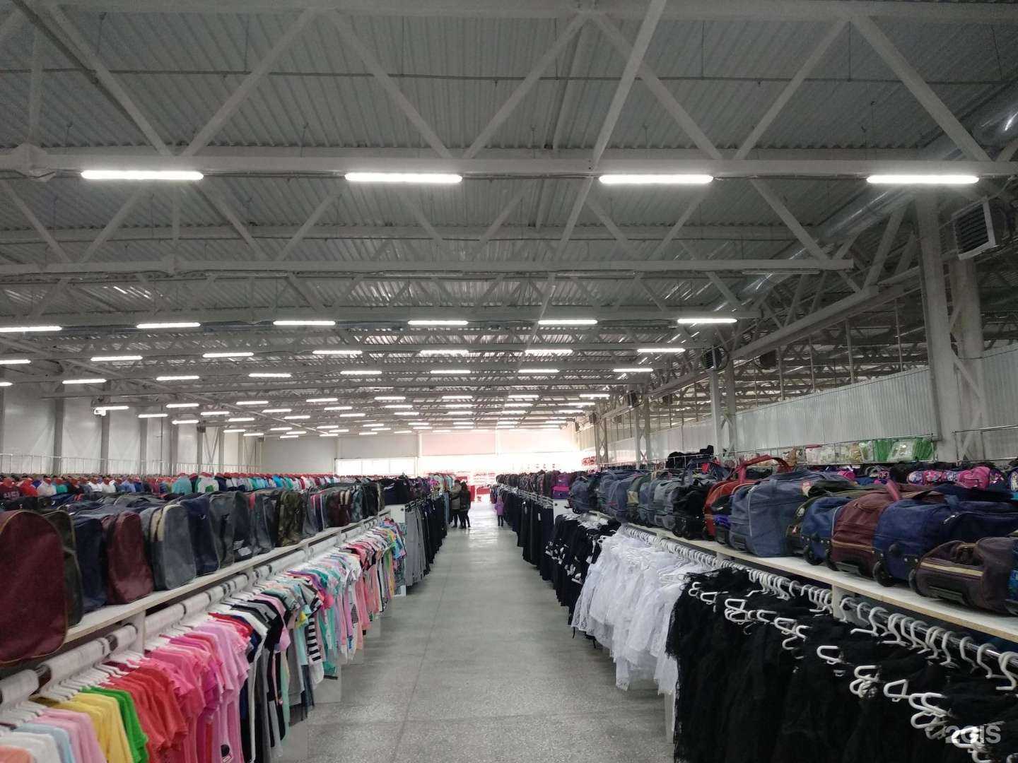 Отзывы на компанию Планета одежды и обуви в Чите c фото - фотография 2 из 2