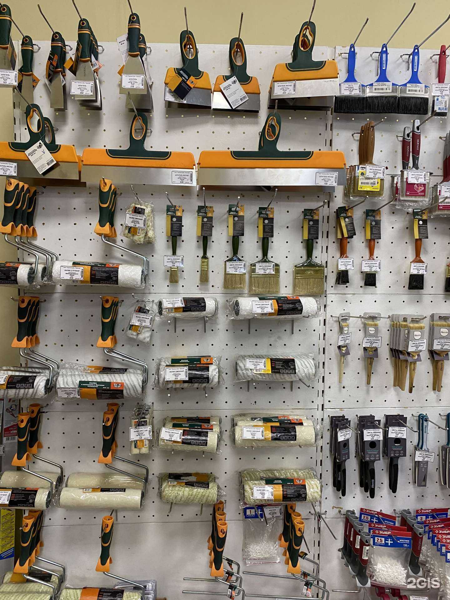 Отзывы на компанию Тиккурила в Абакане c фото