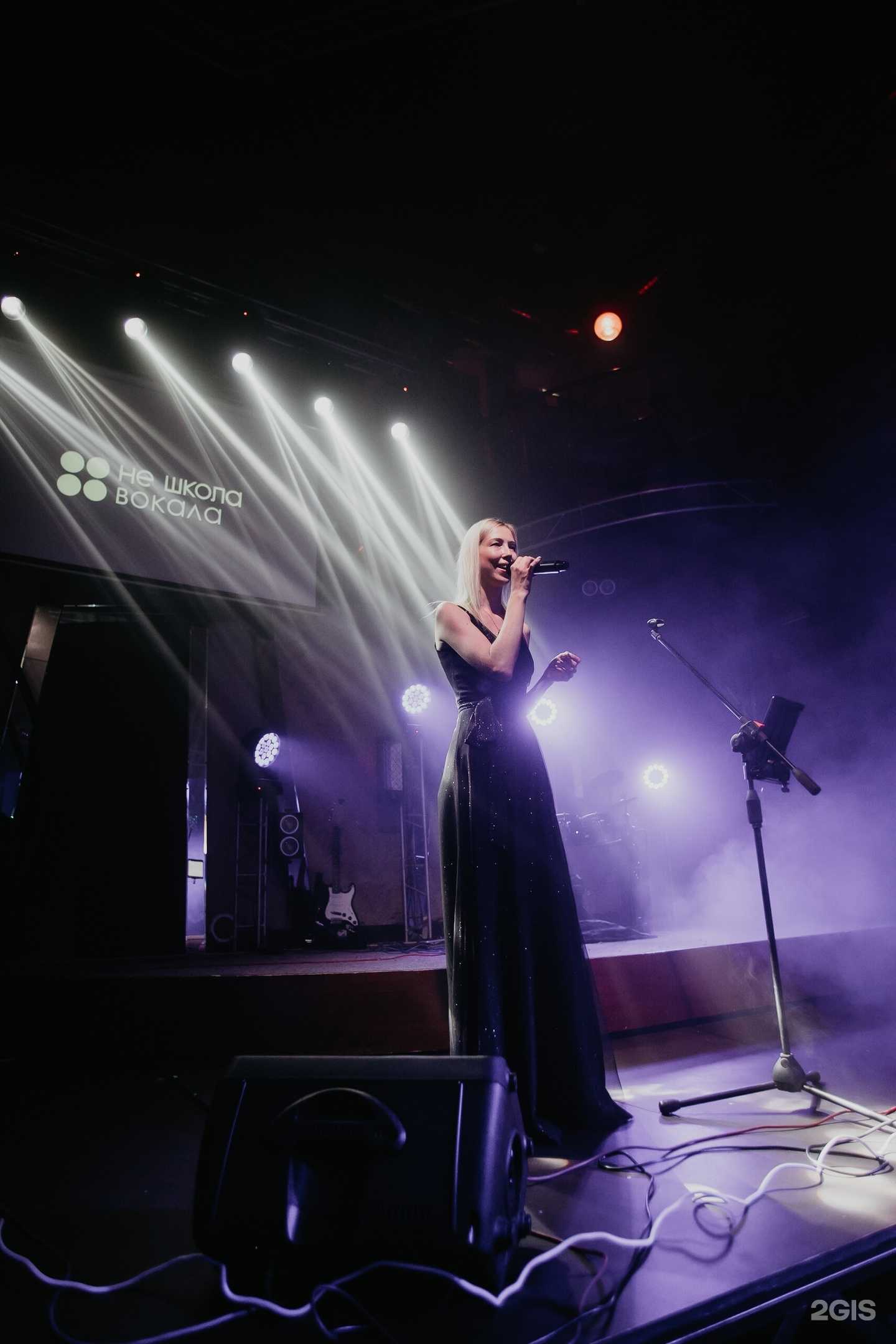 Отзывы на компанию Не школа вокала в Кирове c фото