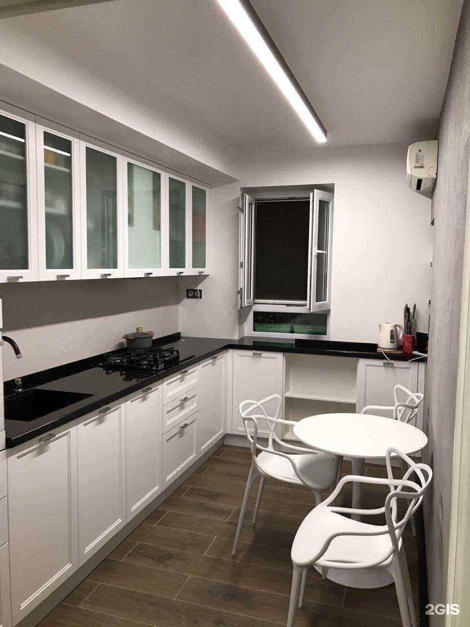 Отзывы на компанию Verno в Сочи c фото