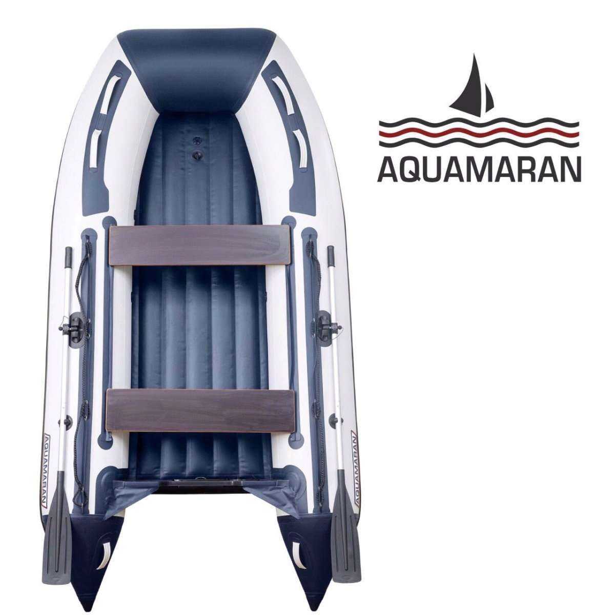 Отзывы на компанию Аквамаран в Екатеринбурге c фото