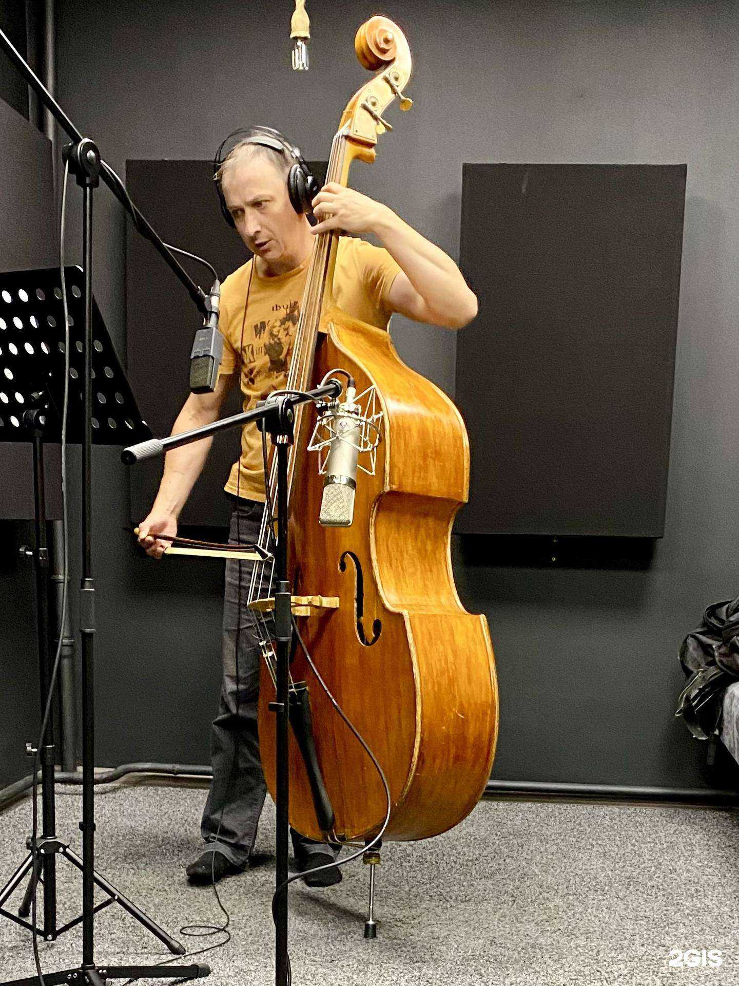 Отзывы на компанию Студия звукозаписи Валерия Куликова в г. Пенза c фото