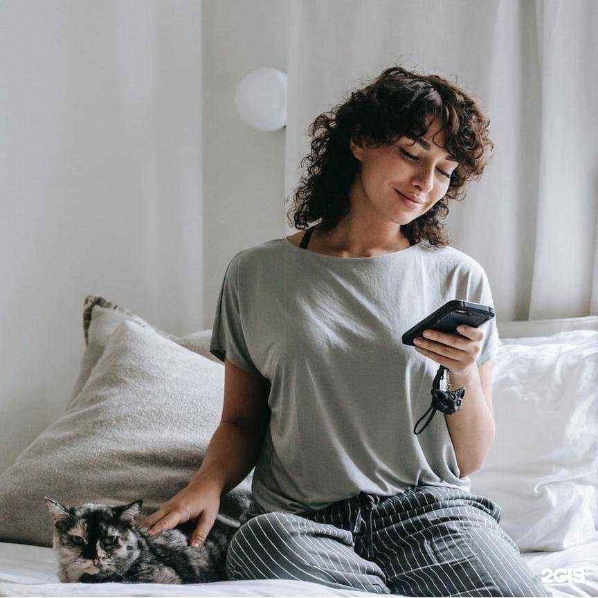 Отзывы на компанию Чисто в Тюмени c фото