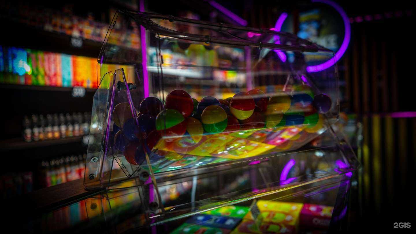 Отзывы на компанию Smoke Brothers в г. Ноябрьск c фото