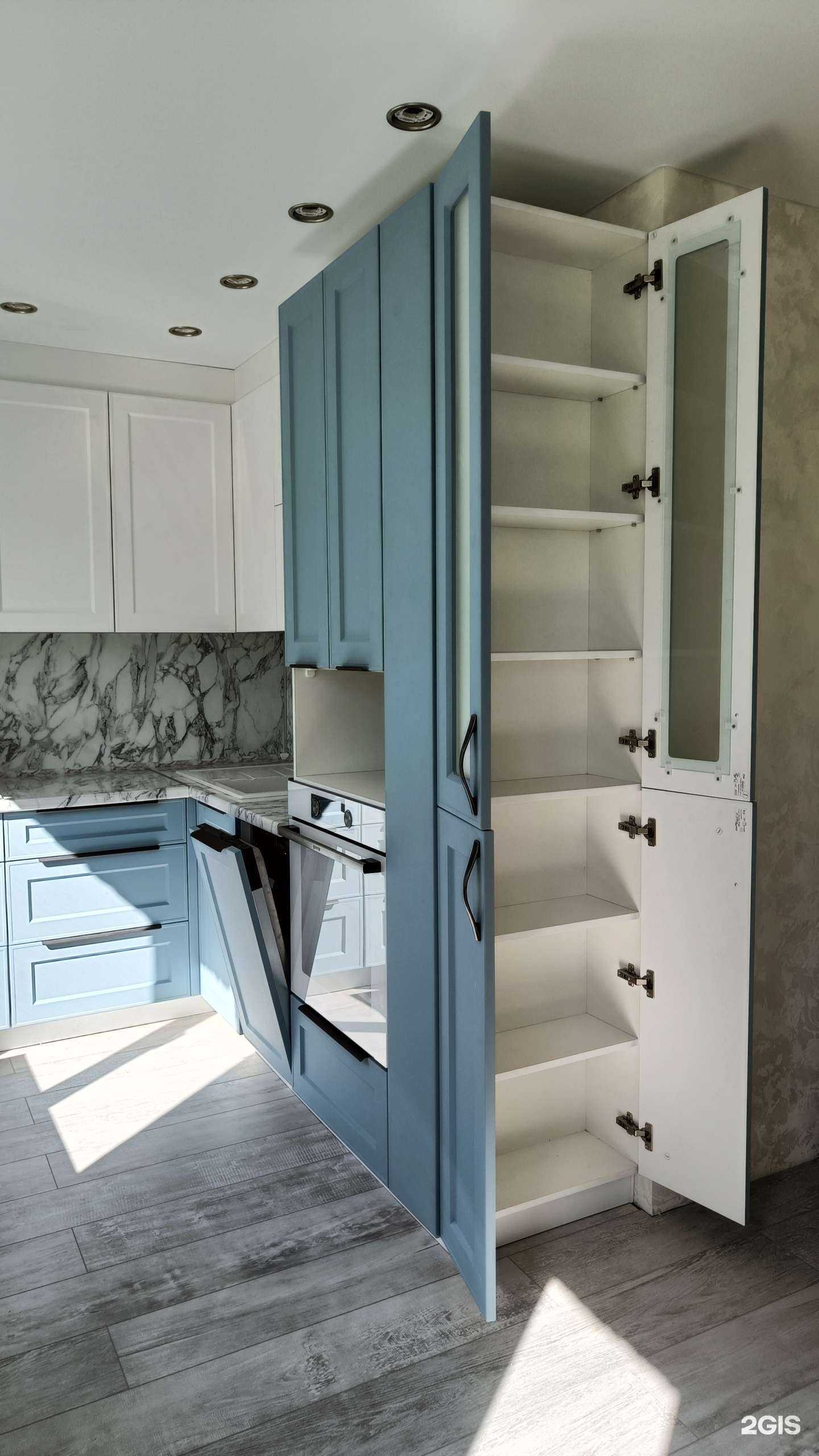 Отзывы на компанию La marti в Каменске-Уральском c фото